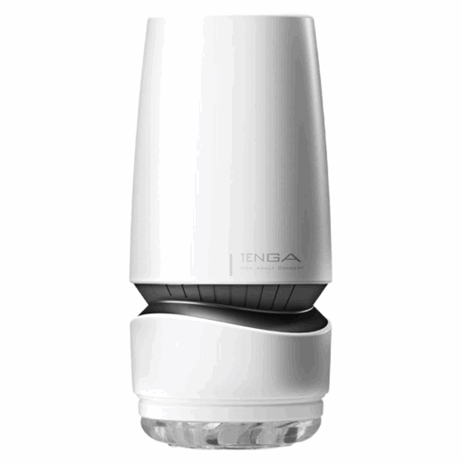 TENGA - AERO SILVER RING ANILLA PLATEADA - Imagen 2