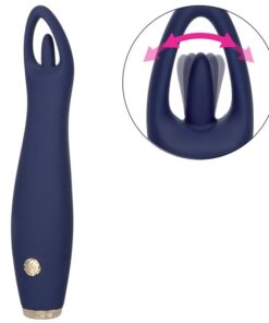 CALEXOTICS – CHIC JASMINE ESTIMULADOR 10 VELOCIDADES - intimamenities.com