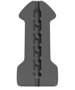 ALL BLACK - MASTURBADOR HOOK-UP