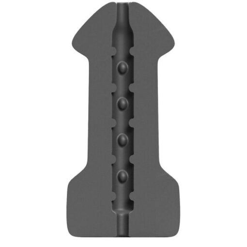 ALL BLACK - MASTURBADOR HOOK-UP