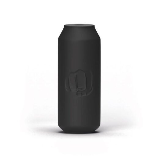 ALL BLACK - MASTURBADOR ENERGY - Imagen 3