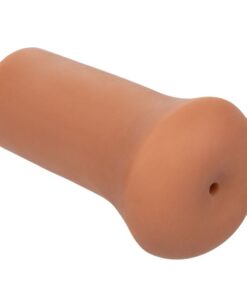 CALEXOTICS - MASTURBADOR BOUNDLESS STROKER COLOR CARAMELO