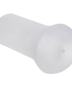 CALEXOTICS - MASTURBADOR BOUNDLESS STROKER TRANSPARENTE