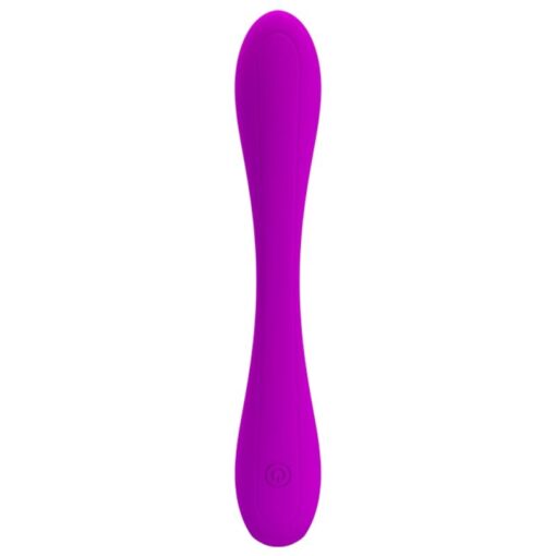 PRETTY LOVE – YEDDA VIBRADOR FLEXIBLE - intimamenities.com