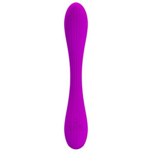 PRETTY LOVE – YEDDA VIBRADOR FLEXIBLE - intimamenities.com