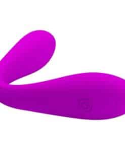 PRETTY LOVE – YEDDA VIBRADOR FLEXIBLE - intimamenities.com