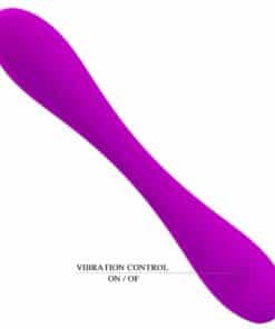 PRETTY LOVE – YEDDA VIBRADOR FLEXIBLE - intimamenities.com