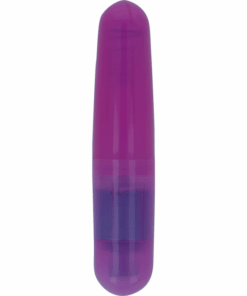 OHMAMA - BALA VIBRADORA BASIC LILA