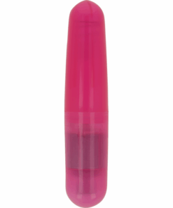 OHMAMA - BALA VIBRADORA BASIC ROSA