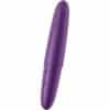 SATISFYER – ULTRA POWER BULLET 6 BALA VIBRADORA MORADA - intimamenities.com