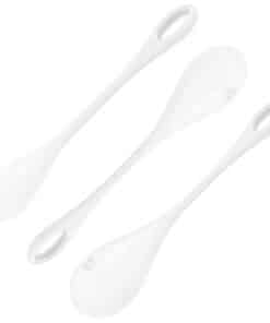 SATISFYER - YONI POWER 1 KIT DE ENTRENAMIENTO BLANCO