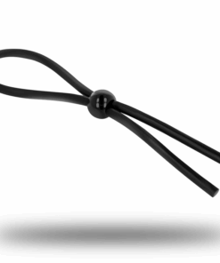 OHMAMA FETISH - CUERDA RESTRICCION ANILLO PENE