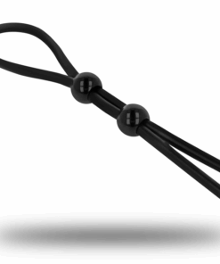 OHMAMA FETISH - CUERDA ANILLO PENE Y TESTÍCULOS 2