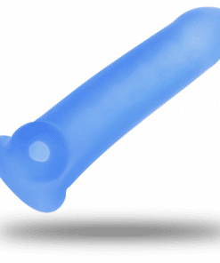 OHMAMA - FUNDA PENE Y TESTÍCULOS SILICONA M