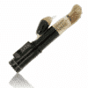 OHMAMA – VIBRADOR ROTADOR CON ESTIMULADOR CLITORIS DELFIN - intimamenities.com