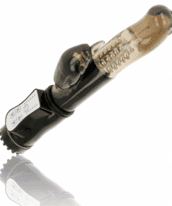 OHMAMA – VIBRADOR ROTADOR CON ESTIMULADOR CLITORIS DELFIN - intimamenities.com