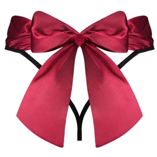 OBSESSIVE - TIENESY TANGA XXL/XXXL - Imagen 5