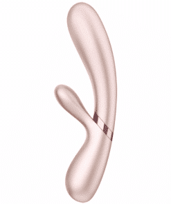 SATISFYER – HOT LOVER VIBRADOR - intimamenities.com