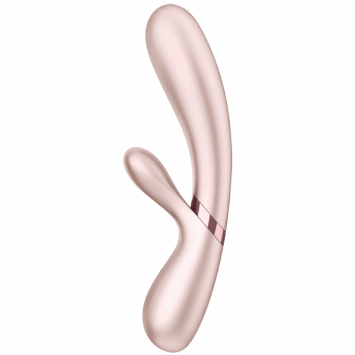 SATISFYER – HOT LOVER VIBRADOR - intimamenities.com