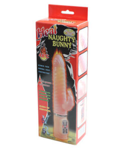 BAILE – HEAT FIRE BUNNY RAMPANTE TEMPERATURE 10F - intimamenities.com