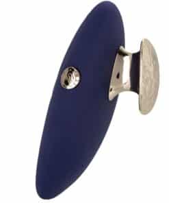 CALEXOTICS - CHIC VIOLET ESTIMULADOR 10 SPEEDS