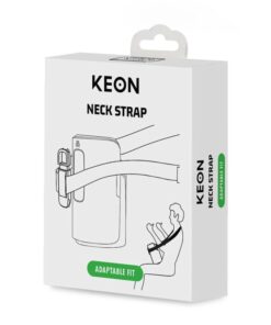 KIIROO - KEON NECK STRAP CORREA DE CUELLO