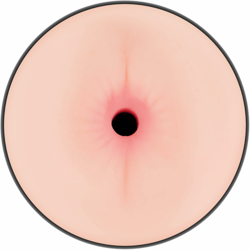 JAMYJOB - RANDY MASTURBADOR DOBLE ENTRADA - VAGINA Y ANO - Imagen 9
