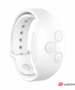 WATCHME - RELOJ CONTROL REMOTO WIRELESS TECHNOLOGY NÍVEO