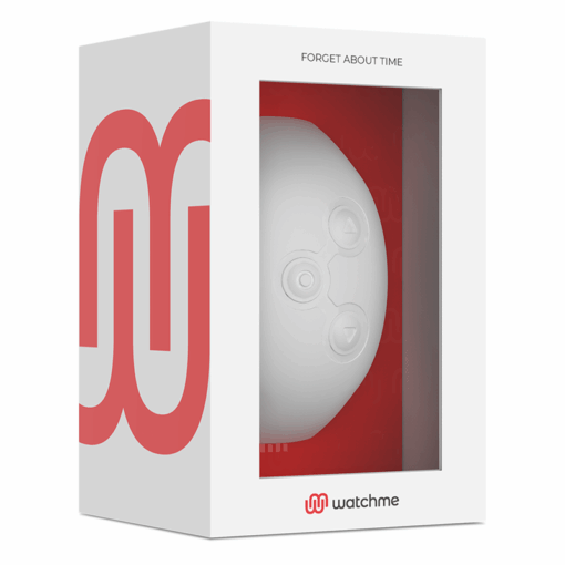 WATCHME - RELOJ CONTROL REMOTO WIRELESS TECHNOLOGY NÍVEO - Imagen 11