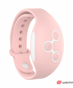 WATCHME - RELOJ CONTROL REMOTO WIRELESS TECHNOLOGY ROSORAL