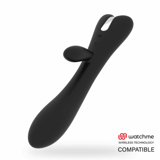 BRILLY GLAM - ERIK VIBRADOR COMPATIBLE CON WATCHME WIRELESS TECHNOLOGY - Imagen 9