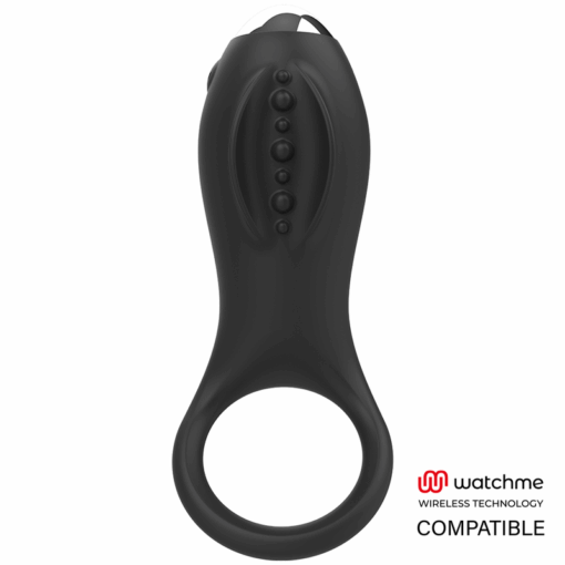 BRILLY GLAM – ALAN ANILLO COMPATIBLE CON WATCHME WIRELESS TECHNOLOGY - intimamenities.com