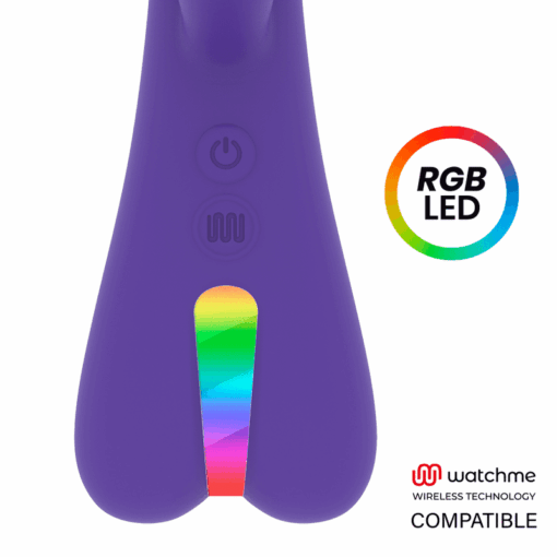 MR BOSS - AITOR RABBIT COMPATIBLE CON WATCHME WIRELESS TECHNOLOGY - Imagen 6