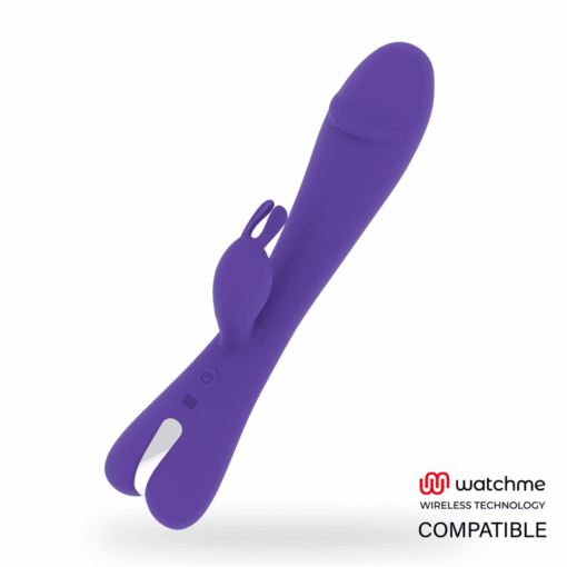 MR BOSS - AITOR RABBIT COMPATIBLE CON WATCHME WIRELESS TECHNOLOGY - Imagen 9