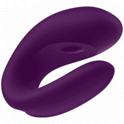 SATISFYER - PARTNER BOX 2 - piKanteo | Despierta tu lado más piKante