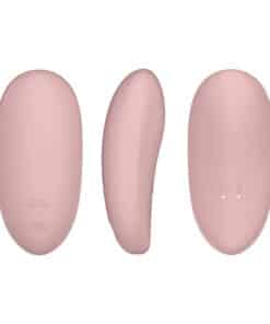 BIJOUX - VIBRADOR ÍNTIMO RECARGABLE