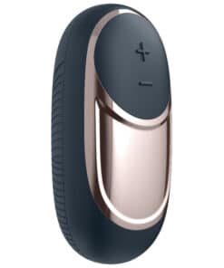 SATISFYER - DARK DESIRE VIBRADOR LAYON
