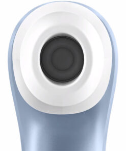 SATISFYER – PRO 2 ESTIMULADOR AZUL - intimamenities.com