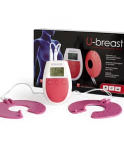 500 COSMETICS - U BREAST AUMENTO PECHOS ELECTROESTIMULACIÓN