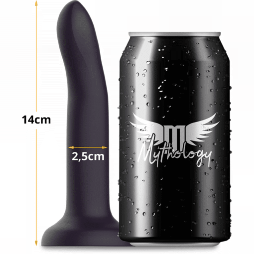 MYTHOLOGY - DUMAN MYSTIC DILDO S - Imagen 2