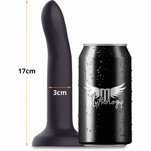 MYTHOLOGY - DUMAN MYSTIC DILDO M - Imagen 2