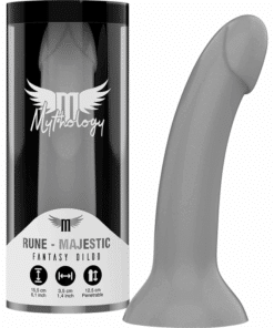 MYTHOLOGY - RUNE MAJESTIC DILDO S