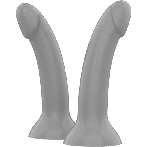 MYTHOLOGY - RUNE MAJESTIC DILDO S - Imagen 6