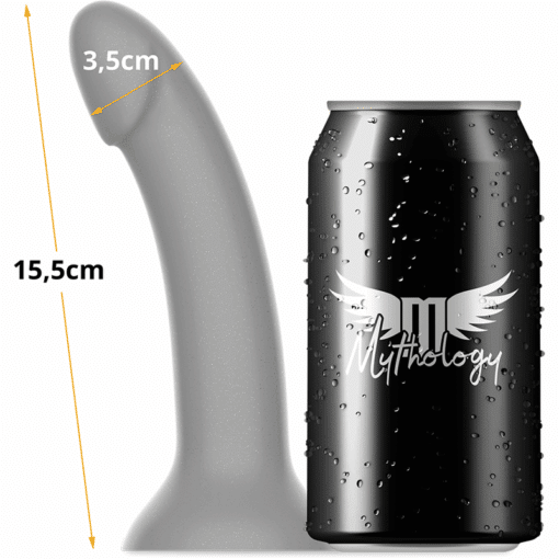 MYTHOLOGY - RUNE MAJESTIC DILDO S - Imagen 3