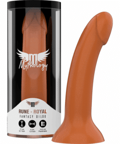 MYTHOLOGY - RUNE ROYAL DILDO M