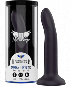 MYTHOLOGY - DUMAN MYSTIC DILDO M