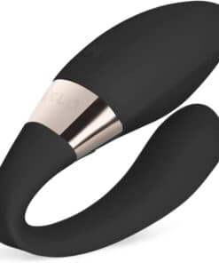 LELO - TIANI HARMONY MASAJEADOR PAREJAS NEGRO