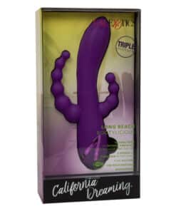 CALEXOTICS – LONG BEACH BOOTYLICIOUS PURPLE - intimamenities.com