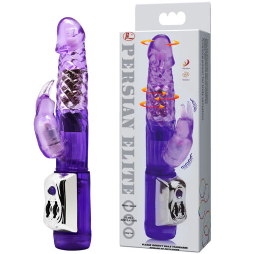 BAILE – PERSIAN ELITE RABBIT - intimamenities.com