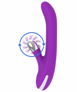 FUN FUNCTION – BUNNY FUNNY ROTATION 2.0 - intimamenities.com